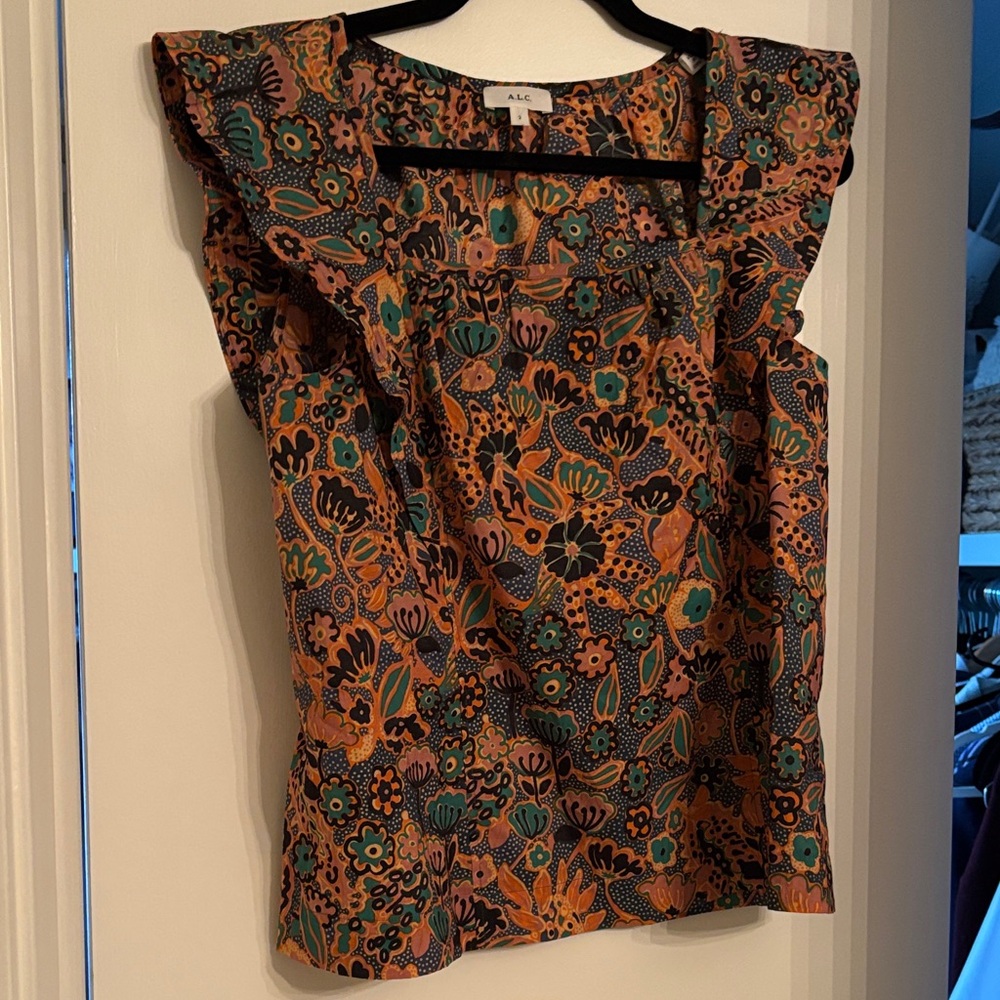 ALC blouse